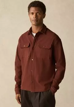 Легкая куртка STANDARD Next, коричневый