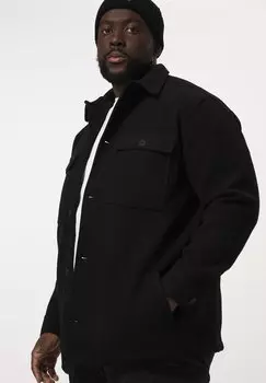 Легкая куртка STHUGE, цвет zwart