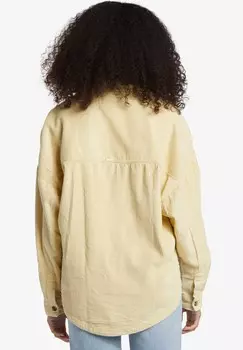 Легкая куртка STOKED ON YOU, LANGRMELIGES Billabong, желтый