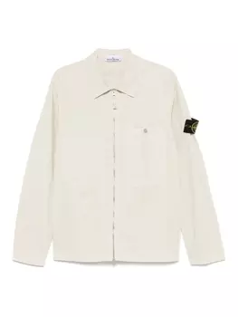 Легкая куртка Stone Island, нейтральный