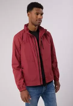 Легкая куртка Street One MEN, красный