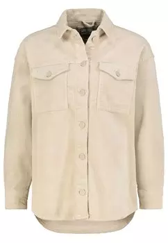 Легкая куртка Sublevel, цвет light beige