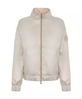 Легкая куртка Suns, белый