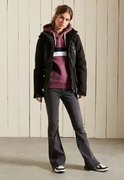 Легкая куртка Superdry