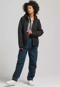 Легкая куртка Superdry