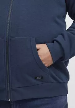 Легкая куртка SWEATSHIRT Blend, синий