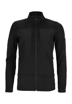 Легкая куртка Swedemount, черный