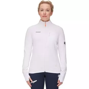 Легкая куртка Taiss ml Mammut, белый