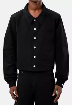 Легкая куртка Tech CAMPERLAB, черный