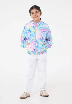 Легкая куртка Terranova, белый