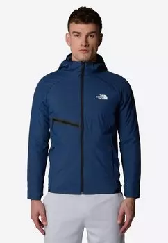 Легкая куртка The North Face, синий
