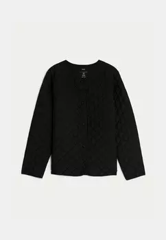 Легкая куртка THERMOWARMTH Marks & Spencer, черный