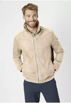 Легкая куртка TIM Redpoint, бежевый