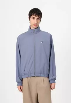 Легкая куртка TJM ESSENTIAL JACKET EXT Tommy Jeans, антрацит