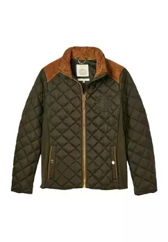 Легкая куртка Tom Joule, зеленый