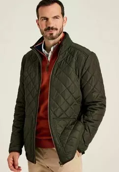 Легкая куртка Tom Joule, зеленый