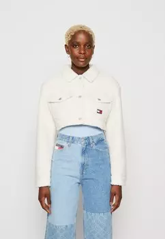 Легкая куртка Tommy Jeans