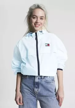 Легкая куртка Tommy Jeans