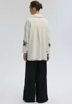 Легкая куртка Touch Priv, бежевый