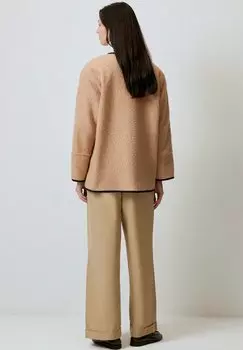 Легкая куртка Touch Priv, серый