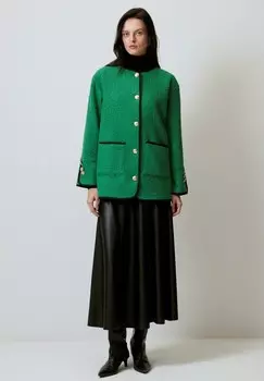 Легкая куртка Touch Priv, зеленый