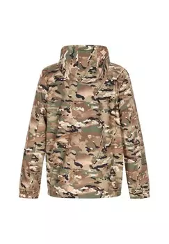 Легкая куртка TUFFSKULL, хаки