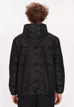 Легкая куртка TUFFSKULL, серый