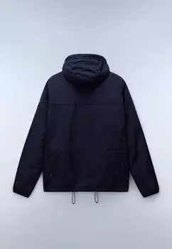 Легкая куртка TUNDRA Napapijri, синий