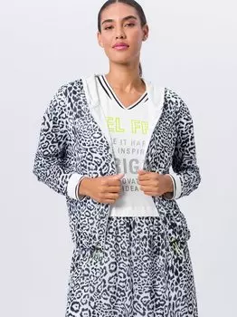 Легкая куртка Tuzzi, белый