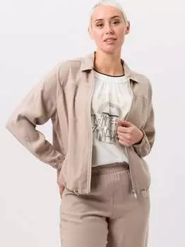 Легкая куртка Tuzzi, бежевый