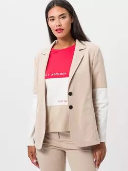 Легкая куртка Tuzzi, бежевый