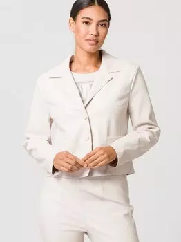 Легкая куртка Tuzzi, бежевый