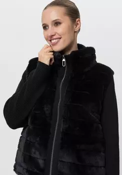 Легкая куртка TUZZI, черный