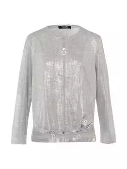 Легкая куртка Tuzzi, серый