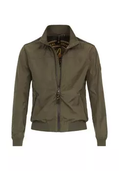 Легкая куртка UNI CASAMODA, цвет grn