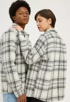 Легкая куртка УНИСЕКС YOURTURN, серый