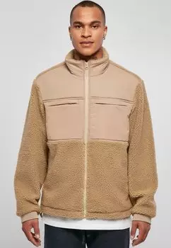 Легкая куртка Urban Classics, Unionbeige