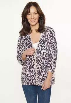 Легкая куртка usha, бежевый