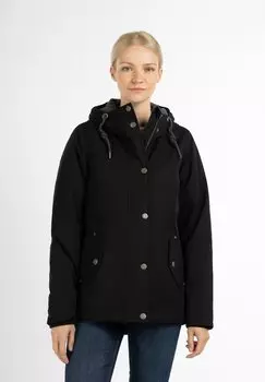 Легкая куртка usha, черный