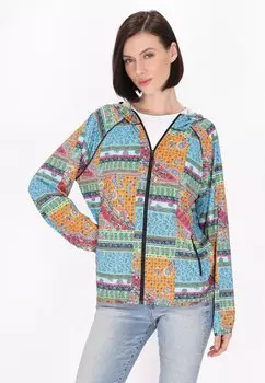 Легкая куртка usha, оранжевый