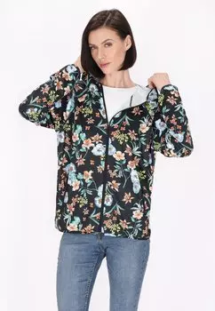 Легкая куртка usha, темно-синий