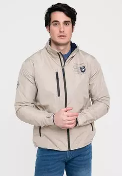 Легкая куртка Valecuatro, бежевый