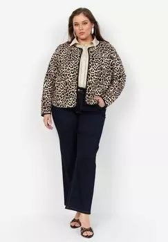 Легкая куртка VENDELA Wasabi Concept, бежевый