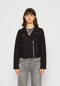 Легкая куртка Vero Moda, черный
