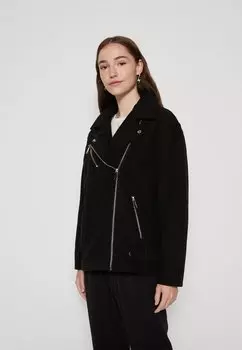 Легкая куртка Vero Moda, черный