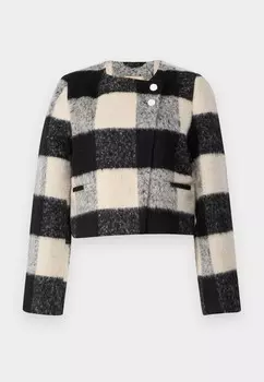 Легкая куртка VICHAY VILA, черный