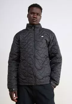 Легкая куртка VILLANOVA Ellesse, черный