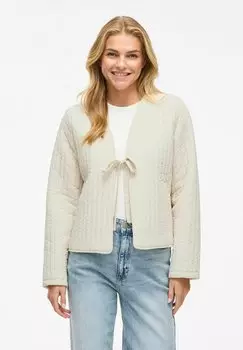 Легкая куртка VIMARLE VILA, белый