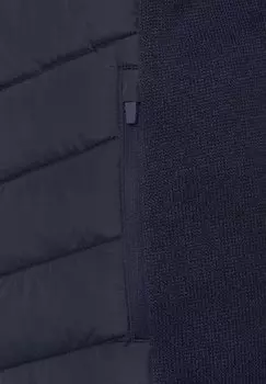 Легкая куртка Vivance, синий