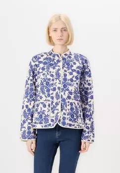 Легкая куртка VMCLARA Vero Moda, молочный